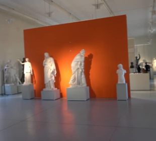 Museum Alte Kulturen