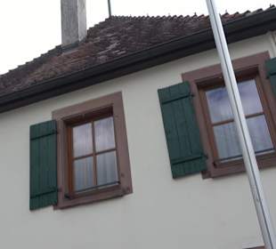 Rathaus Grünmettstetten