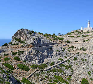 Formentor Lighthouse