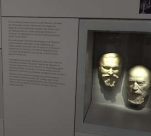 Haus der Bayerischen Geschichte