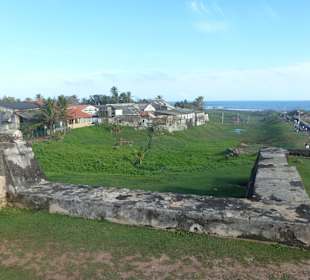 Galle Festung
