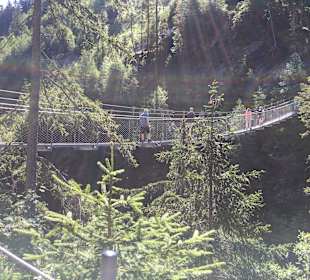 Riesachfälle