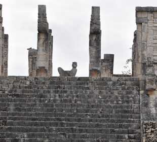 Chichen Itza