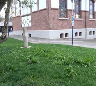 Konrad-Adenauer-Platz