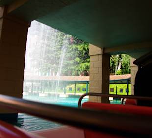 Die schönste Fahrt für mich