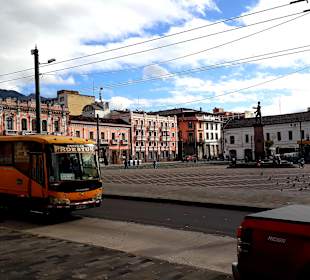 Plaza de Santo Domingo (Rotlichtviertel)
