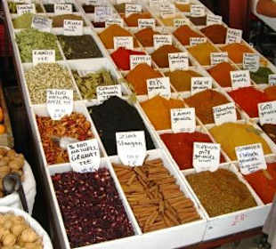 Manavgat Basar