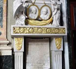 Impressionen aus dem Brixner Dom