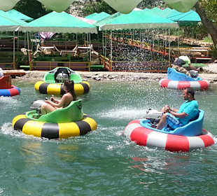 Damit konnte man fahren 