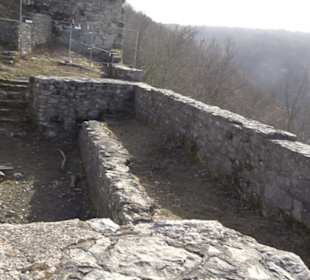 Burgruine Hohenwittlingen