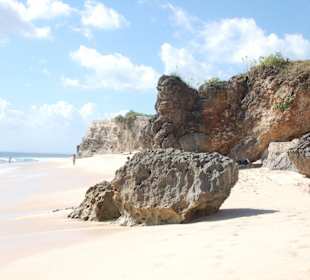 Traumhafter Dreamland Beach