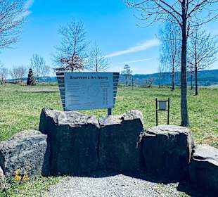 Wandern Schmallenberg