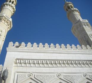 Moschee in Hurghada