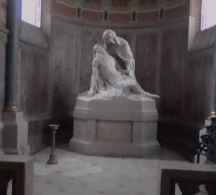 St. Gereon