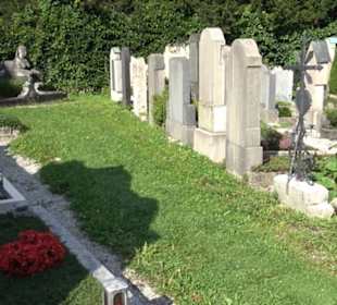 Alter Friedhof