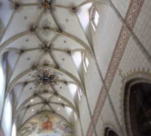 Stiftskirche St. Amandus