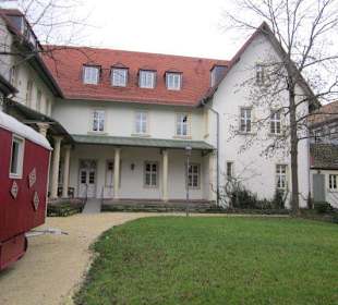 Historischer Ortskern Freinsheim