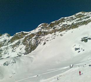 Cervinia