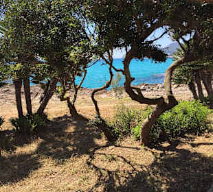 Promenade