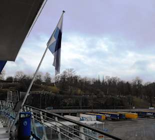 Hafen Helsinki