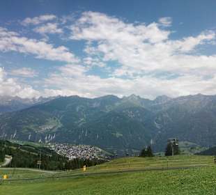 Möseralm
