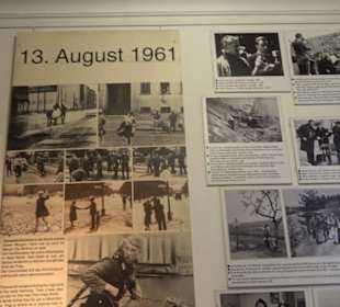 Haus am Checkpoint Charlie