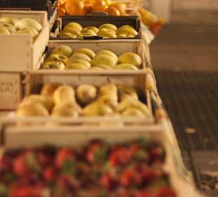 Flower Market, Nice, Fruits 1