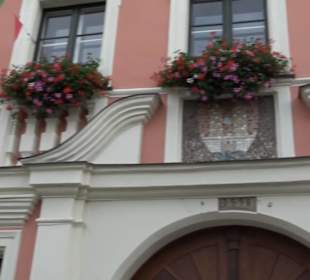 Altes Rathaus