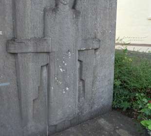 Kriegerdenkmal