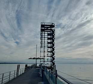 Aussichtsturm Friedrichshafen