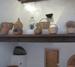 Centro de Interpretación del Río de Santa Eulària