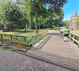 Kasteel Helmond