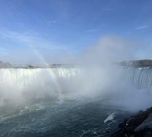 Niagarafälle / Horseshoe Falls
