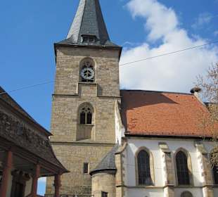 Stadtkirche