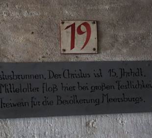 Burg Meersburg