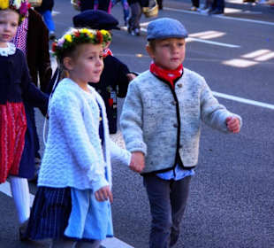 Ev.Luth.Pfarramt St.Michael Fußgruppe