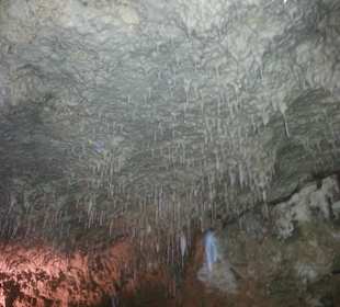 Cave