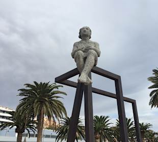 Stadtrundgang Jandia / Playa de Jandia