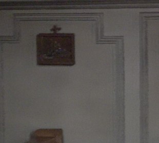 Pfarrkirche St. Leonhard Daugendorf
