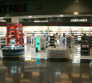 Duty Free