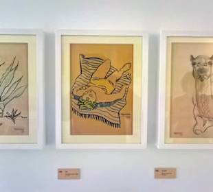 Museum Fundación César Manrique