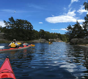 Have fun with friends