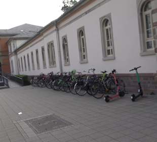 Therme Vierordtbad