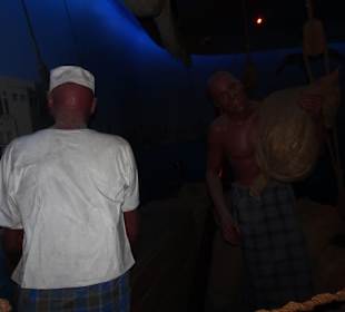 Stadtrundfahrt Dubai