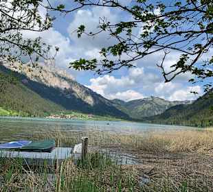Haldensee