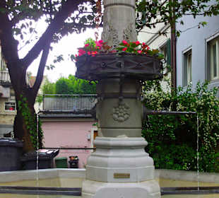 Meersburg - Altstadt