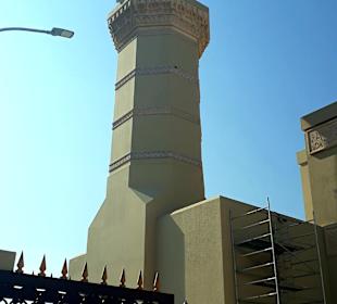 Sultan Qaboos Moschee