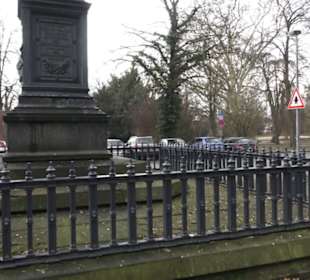 Uhland-Denkmal