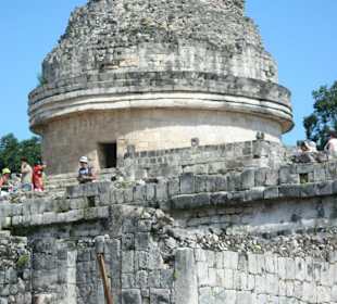 Chichen Itza