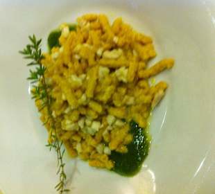 Ristorante Giorgio Cesenatico restaurant holiday